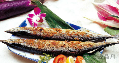 秋刀鱼怎么去腥 秋刀鱼怎么去腥
