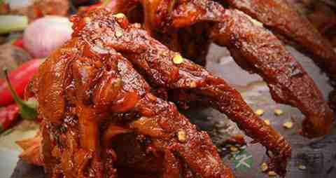 鸭锁骨的吃法_哪些人不能吃鸭锁骨 鸭锁骨的吃法_哪些人不能吃鸭锁骨