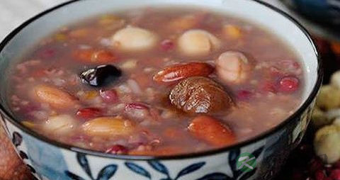 如何制做腊八粥 如何制做腊八粥