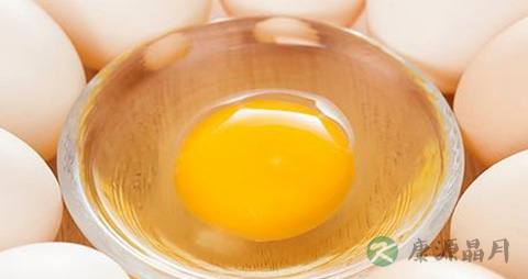 蛋清的营养价值_吃蛋清的好处