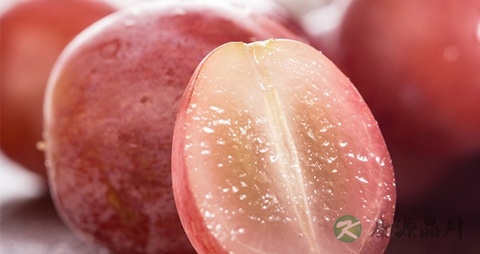 红提的营养价值_吃红提的好处