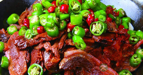 鹿肉的吃法_哪些人不能吃鹿肉