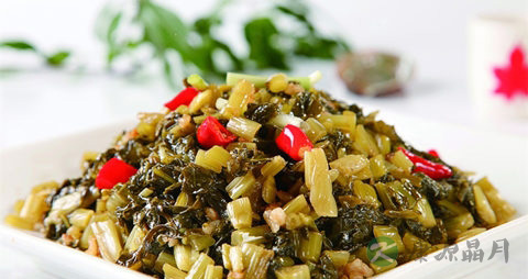 酸菜的最佳保存方法 酸菜的最佳保存方法