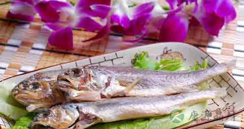 小黄花鱼的吃法_哪些人不能吃小黄花鱼