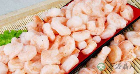 剥虾仁剩的虾壳怎么处理