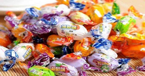 什锦糖果的吃法_哪些人不能吃什锦糖果