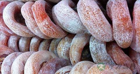 柿饼的吃法_哪些人不能吃柿饼