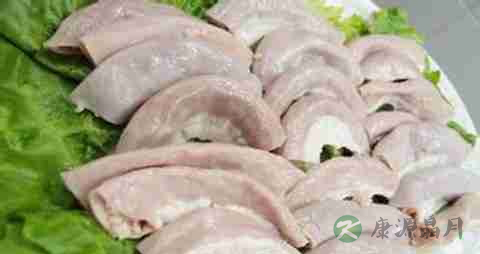 猪小肠的营养价值_吃猪小肠的好处