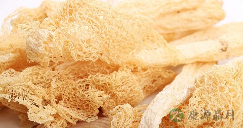 竹笙的营养价值_吃竹笙的好处 竹笙的营养价值_吃竹笙的好处