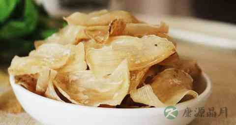 百合干的吃法_哪些人不能吃百合干 百合干的吃法_哪些人不能吃百合干