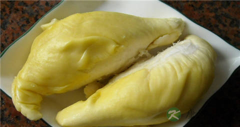 榴莲肉放冰箱能放几天