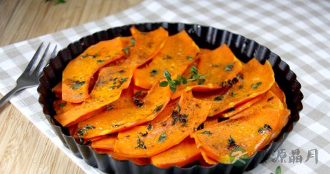 烤老南瓜的做法大全 烤老南瓜的做法大全
