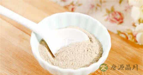 椒盐和胡椒粉的区别