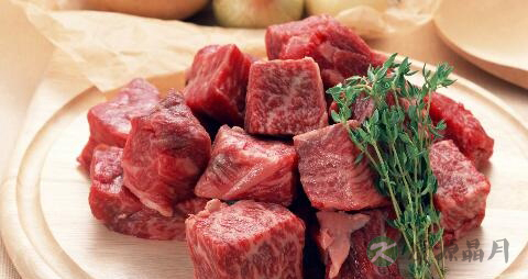 卤牛肉用牛的哪块肉最合适 卤牛肉用牛的哪块肉最合适