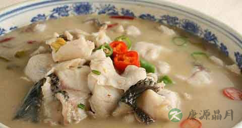 生鱼的营养价值_吃生鱼的好处