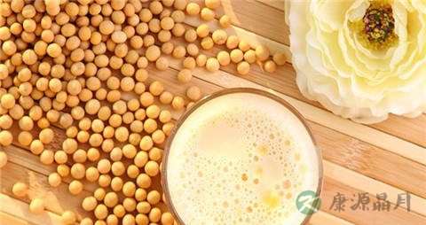 豆奶的营养价值_吃豆奶的好处