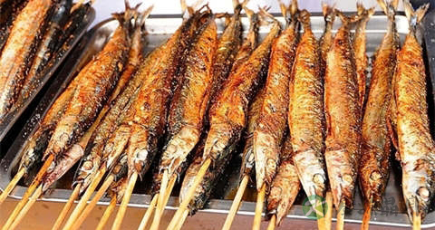 秋刀鱼怎么去腥 秋刀鱼怎么去腥