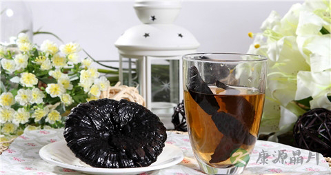 灵芝和什么煲汤好 灵芝和什么煲汤好