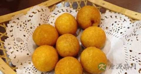 大黄米的吃法_哪些人不能吃大黄米