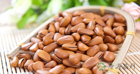 松仁的吃法_哪些人不能吃松仁