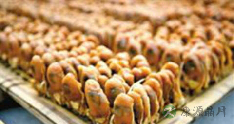 蚝豉的吃法_哪些人不能吃蚝豉