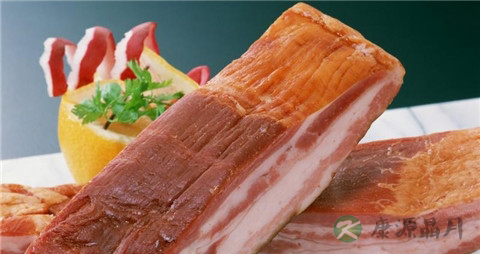腊肉的营养价值_吃腊肉的好处