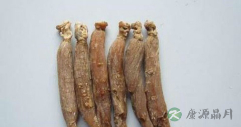 红参的营养价值_吃红参的好处