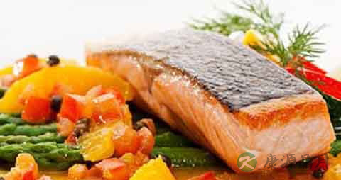 青鳞鱼的吃法_哪些人不能吃青鳞鱼