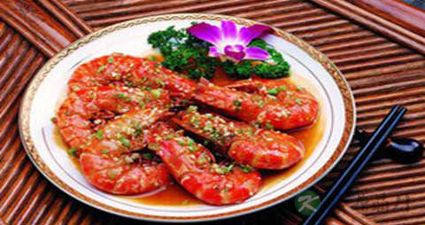 东方对虾的吃法_哪些人不能吃东方对虾