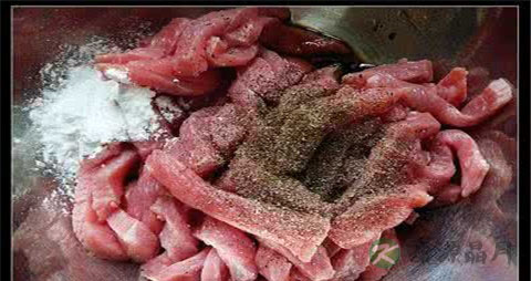 牛柳是牛的哪块肉