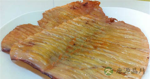 鱿鱼板的营养价值_吃鱿鱼板的好处