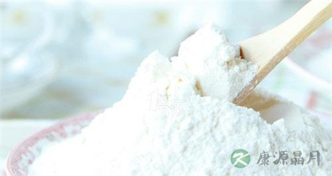 石磨面粉和普通面粉有什么区别 石磨面粉和普通面粉有什么区别