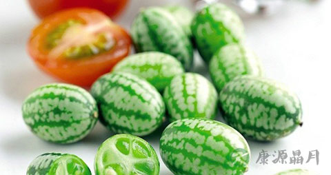 小西瓜的吃法_哪些人不能吃小西瓜
