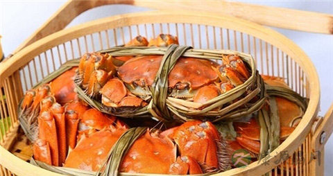 如何蒸螃蟹好吃 如何蒸螃蟹好吃