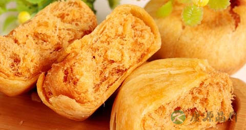 肉松的吃法_哪些人不能吃肉松
