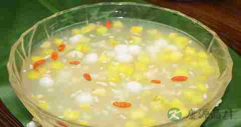 米酒汤圆蛋花汤的好处 米酒汤圆蛋花汤的好处