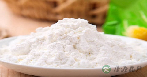 生粉的吃法_哪些人不能吃生粉