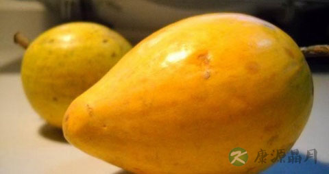 蛋黄果的营养价值_吃蛋黄果的好处