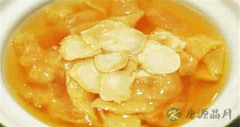 鱼胶真假如何识别