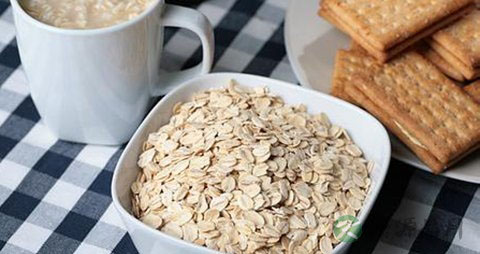 燕麦片的吃法_哪些人不能吃燕麦片