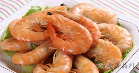 虾怎么做好吃