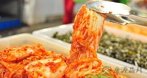 辣白菜的营养价值_吃辣白菜的好处