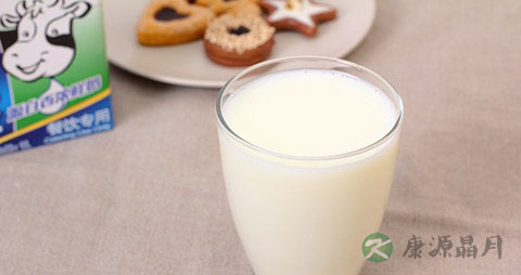 全脂牛奶的吃法_哪些人不能吃全脂牛奶