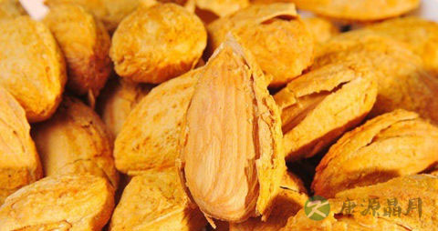 美国大杏仁的吃法_哪些人不能吃美国大杏仁