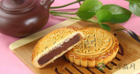 免烤月饼的做法大全