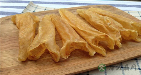 鱼胶和花胶的区别