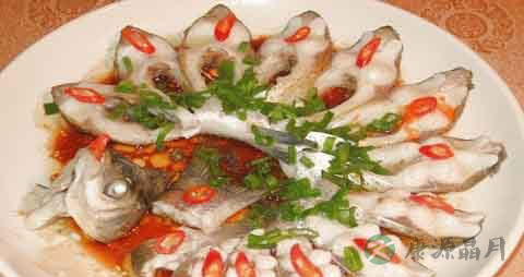 边鱼的吃法_哪些人不能吃边鱼 边鱼的吃法_哪些人不能吃边鱼