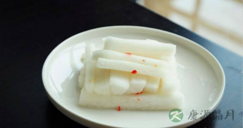 萝卜怎么腌制咸菜好吃 萝卜怎么腌制咸菜好吃