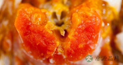 蟹黄的营养价值_吃蟹黄的好处