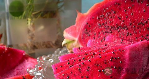 红心火龙果的吃法_哪些人不能吃红心火龙果